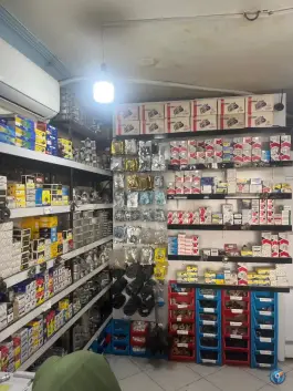 عکس استارت و دینام رسول - محله شهید بصیر مشهد 4