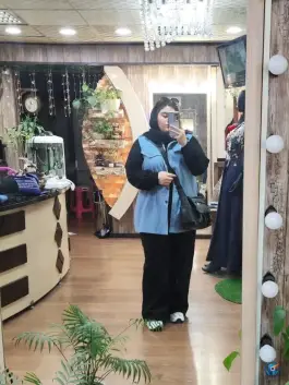 عکس های مزون پریسا، پروین اعتصامی، مشهد