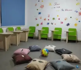 عکس های آموزشگاه زبان ققنوس، کشاورز، بناب