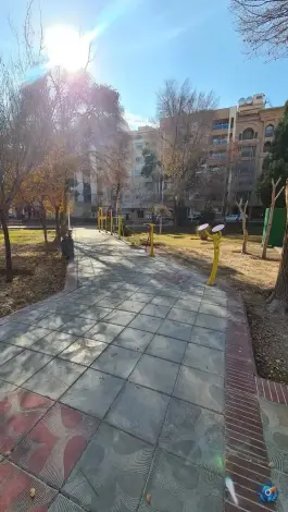 عکس پارک سروستان، سروستان، اصفهان 3