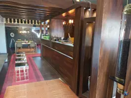 عکس کافی شاپ 20، بیلوار، کرمانشاه 2