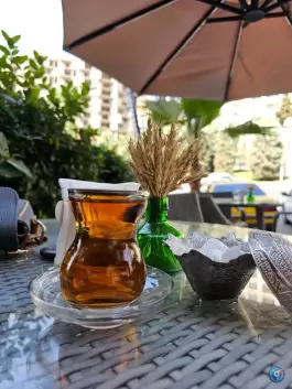 عکس کافه بلانچ، عظیمیه، کرج 3