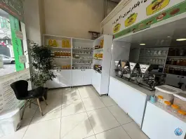 عکس روغنگیری مصطفی یزدی «شعبه ۲» استانداری کرج 1