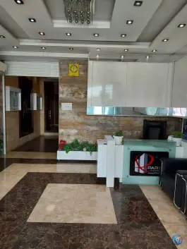 عکس برج پارسه، بلوار نبوت، کرج 6