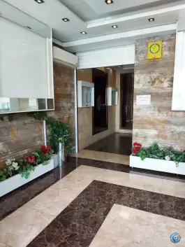 عکس برج پارسه، بلوار نبوت، کرج 7
