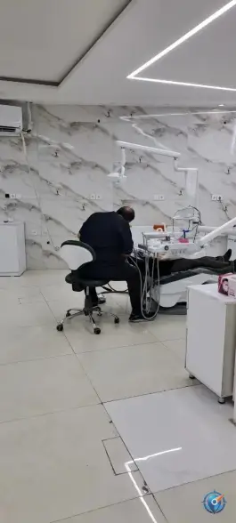 عکس درمانگاه دندانپزشکی شبانه روزی دشتستان، عطار نیشابوری، اصفهان 2