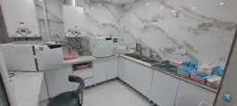 عکس درمانگاه دندانپزشکی شبانه روزی دشتستان، عطار نیشابوری، اصفهان 3