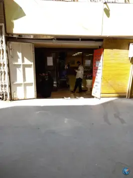 عکس رادیولوژی و سونوگرافی آرین، محله خلجا، اصفهان 5
