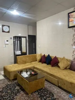 عکس هتل آپارتمان آسام، شهید بهشتی، کرمان 6