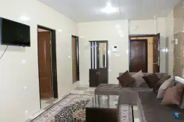 عکس هتل آپارتمان آسام، شهید بهشتی، کرمان 8