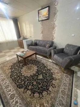 عکس هتل آپارتمان آسام، شهید بهشتی، کرمان 9