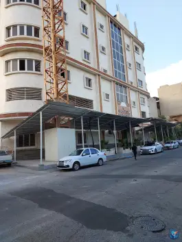 عکس مرکز کانسر امید، تخت سلیمان، اهواز 3