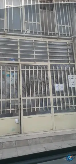نانوایی لاله، شهرک الهیه، کرج