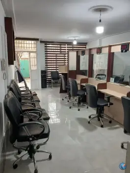 عکس دفتر خدمات الکترونیک قضایی گرمدره کرج 3
