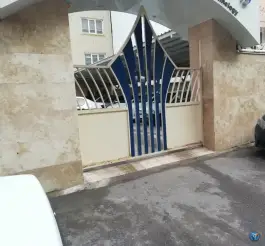 دانشگاه جامع علمی کاربردی استان گیلان، گلسار، رشت