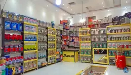 عکس اتوسرویس و تعویض روغن احمد، شهرستان، اصفهان 4