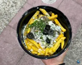 عکس کباب ترک قادری ناچوز، محله سنگی غربی، بوشهر 3