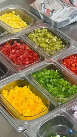 عکس کباب ترک قادری ناچوز، محله سنگی غربی، بوشهر 4