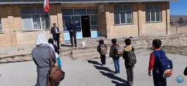 مدرسه امام سجاد گندمان
