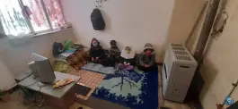 عکس مدرسه امام سجاد گندمان 3