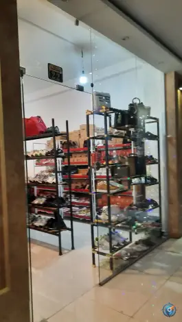 عکس نیروانا کیف و کفش گرم دره کرج 1