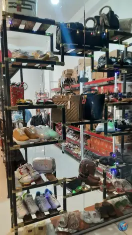 عکس نیروانا کیف و کفش گرم دره کرج 2