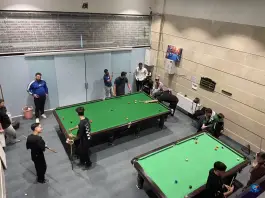 عکس گیم نت عرفان کهریزک ری 3