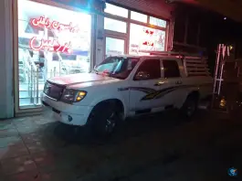 عکس دکوراسیون داخلی پردیس، سینا، سلماس 2