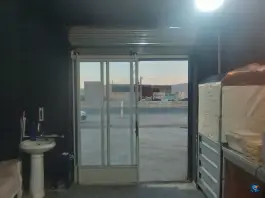 عکس پیتزا ساندویچ لقمه چی، زانوگه، کوهدشت 3
