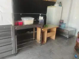 عکس پیتزا ساندویچ لقمه چی، زانوگه، کوهدشت 5