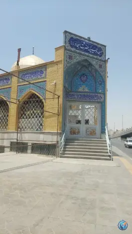 عکس مسجد و حسینیه امام سجاد «ع»، سنونی، اصفهان 1