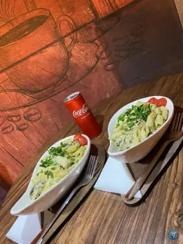 عکس کافه فست فود خرداد، بلوار شهید بهشتی، رشت 3