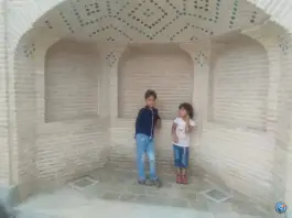 عکس های بوستان اهل دانش، محله تخت فولاد، اصفهان