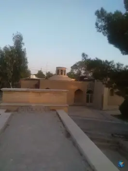 عکس بوستان اهل دانش، محله تخت فولاد، اصفهان 2