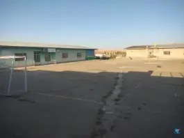 دبیرستان شبانه روزی امام خمینی سجاس