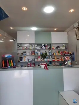 عکس داروخانه دکتر خرم آبادی، بلوار آیت الله طالقانی، طالقان 2