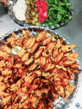 عکس کافه کباب ننه سلبی، آزادشهر، یزد 3