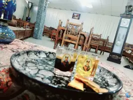 عکس کافه کباب ننه سلبی، آزادشهر، یزد 6