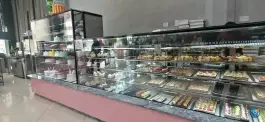 عکس شیرینی فروشی نیوشا +، باغ زرشک، اصفهان 3