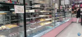 عکس شیرینی فروشی نیوشا +، باغ زرشک، اصفهان 4