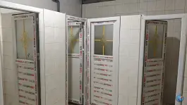 عکس مسجد صاحب الزمان «کهندژ» اصفهان 5
