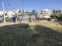 پل شهرستان، سلمان فارسی، اصفهان