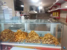 عکس تولیدی دوغ و گوشفیل خوشه طلائی، اریسون، اصفهان 3