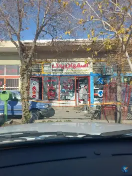 اصفهان یدک، محله کشاورزی، اصفهان