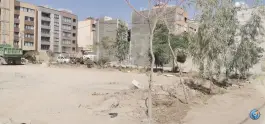 عکس پارک صنوبر، محله مهر، اصفهان 2