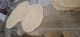 عکس نان سوفیا محله الهیه اصفهان 2