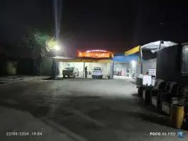 عکس کارواش کلین، خیابان خلیج فارس، اصفهان 2