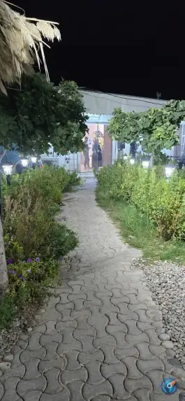 عکس کافه رستوران سنتی بی بی مریم، بلوار جهاد، لالی 9