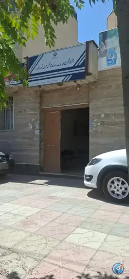 دفتر پیشخوان دولت و خدمات عمومی گلدشت معالی آباد شیراز