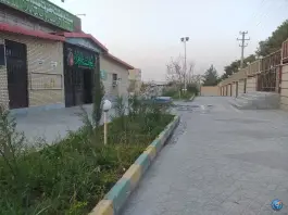عکس حسینیه و هیات حضرت سیدالشهداء ارتش «محله توپخانه» اصفهان 3